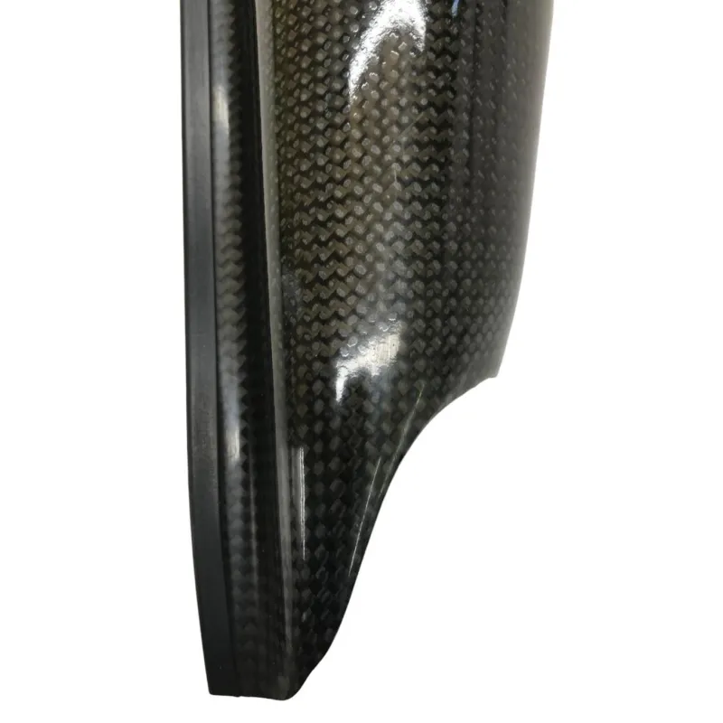 Cache carenage sous selle droit DUCATI MONSTER 1000 2006-2008 S2R