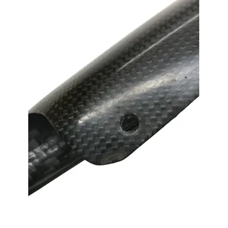 Cache carenage sous selle droit DUCATI MONSTER 1000 2006-2008 S2R