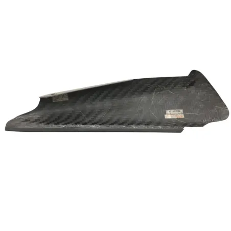 Cache carenage sous selle droit DUCATI MONSTER 1000 2006-2008 S2R