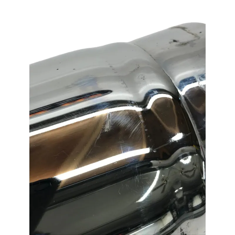 Silencieux droit (echappement) INDIAN CHIEFTAIN 1811 2015-2017