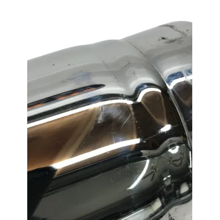 Silencieux droit (echappement) INDIAN CHIEFTAIN 1811 2015-2017