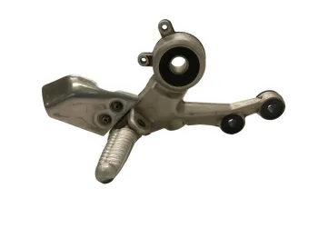 Platine avant droite DUCATI MONSTER 1000 2006-2008 S2R