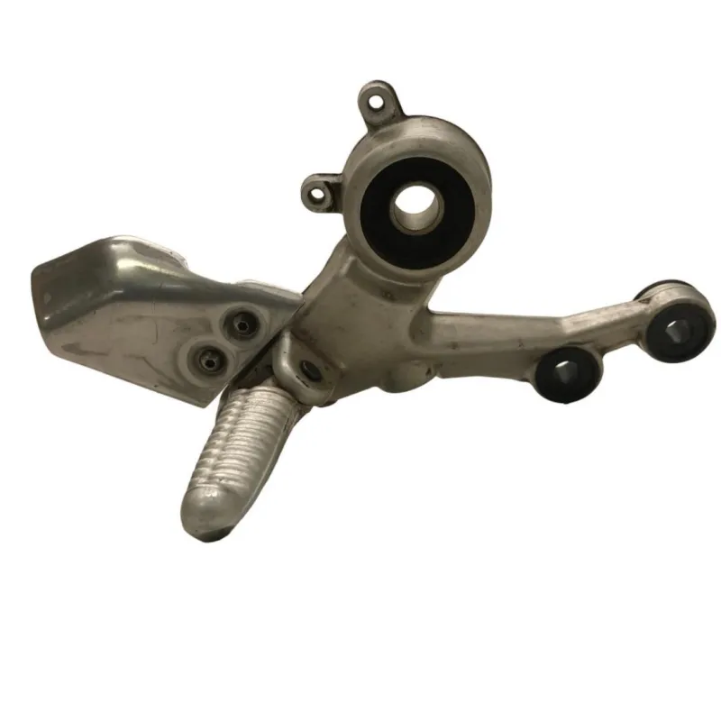 Platine avant droite DUCATI MONSTER 1000 2006-2008 S2R