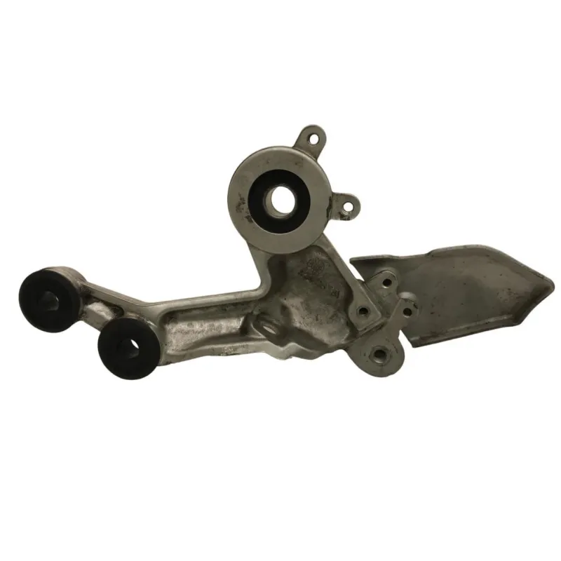 Platine avant droite DUCATI MONSTER 1000 2006-2008 S2R