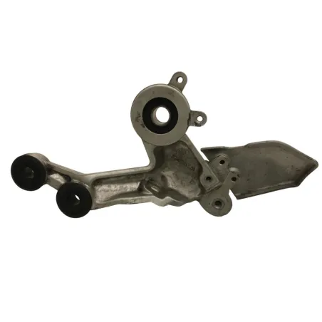 Platine avant droite DUCATI MONSTER 1000 2006-2008 S2R
