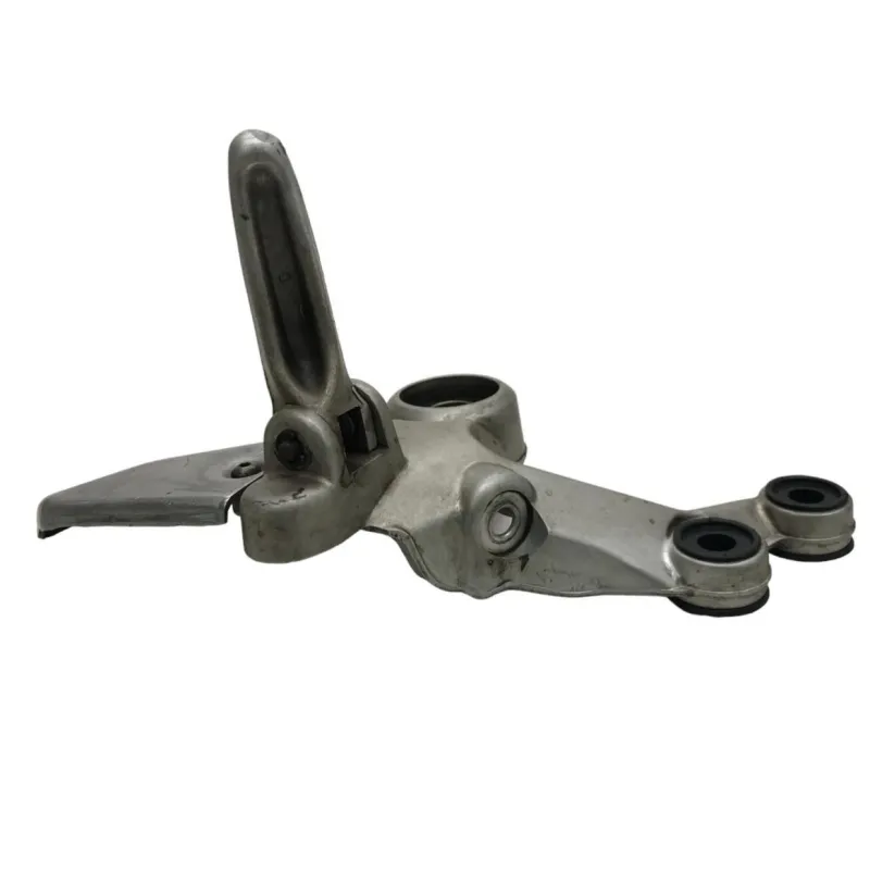 Platine avant droite DUCATI MONSTER 1000 2006-2008 S2R
