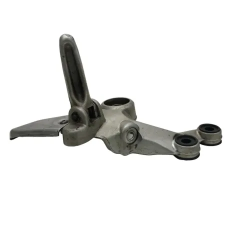 Platine avant droite DUCATI MONSTER 1000 2006-2008 S2R
