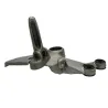 Platine avant droite DUCATI MONSTER 1000 2006-2008 S2R