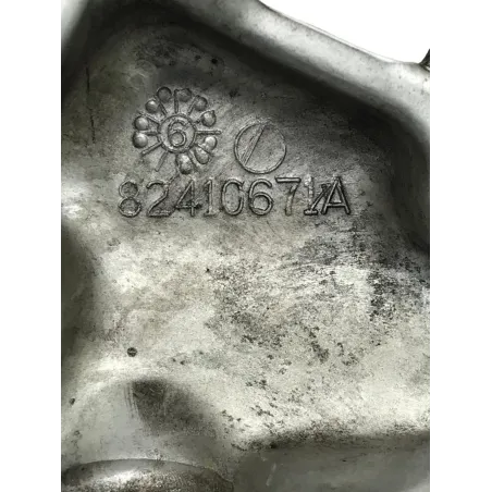 Platine avant droite DUCATI MONSTER 1000 2006-2008 S2R