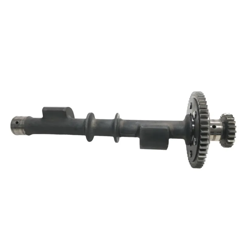 Arbre equilibrage YAMAHA VMAX 1200 1986-1992