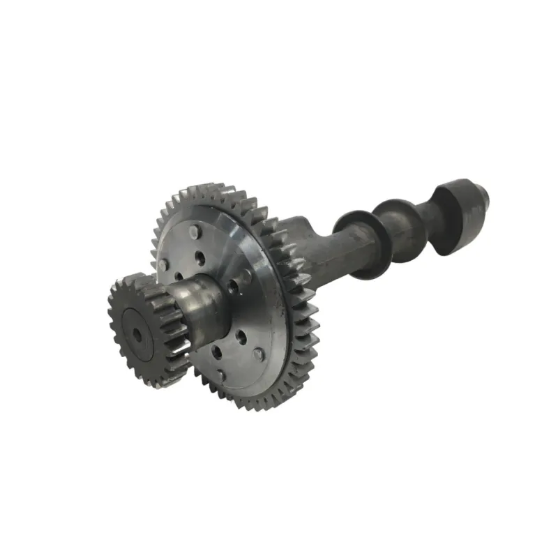 Arbre equilibrage YAMAHA VMAX 1200 1986-1992