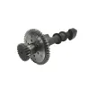 Arbre equilibrage YAMAHA VMAX 1200 1986-1992
