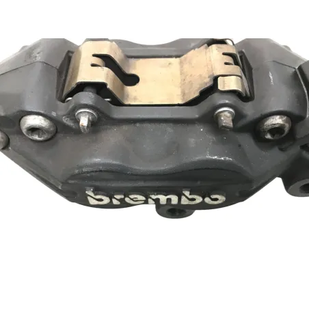 Etrier de frein avant droit DUCATI MONSTER 1000 2006-2008 S2R