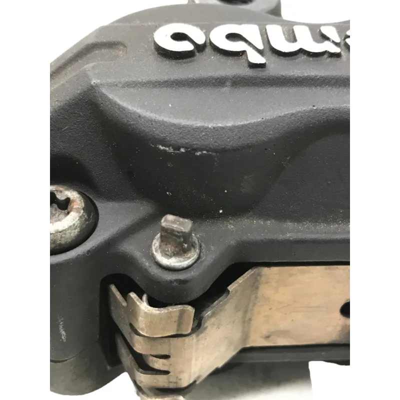 Etrier de frein avant droit DUCATI MONSTER 1000 2006-2008 S2R