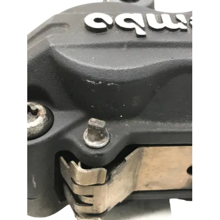 Etrier de frein avant droit DUCATI MONSTER 1000 2006-2008 S2R