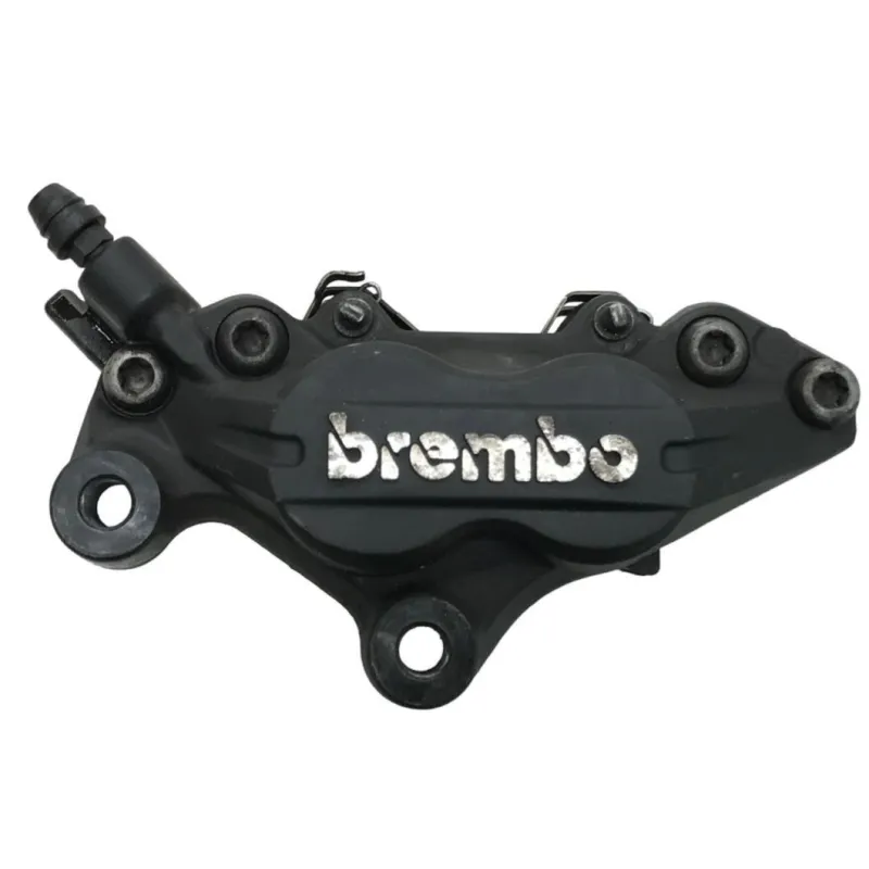 Etrier de frein avant gauche DUCATI MONSTER 1000 2006-2008 S2R