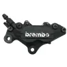 Etrier de frein avant gauche DUCATI MONSTER 1000 2006-2008 S2R Etrier de frein avant gauche DUCATI MONSTER 1000 2006-2008 S2R