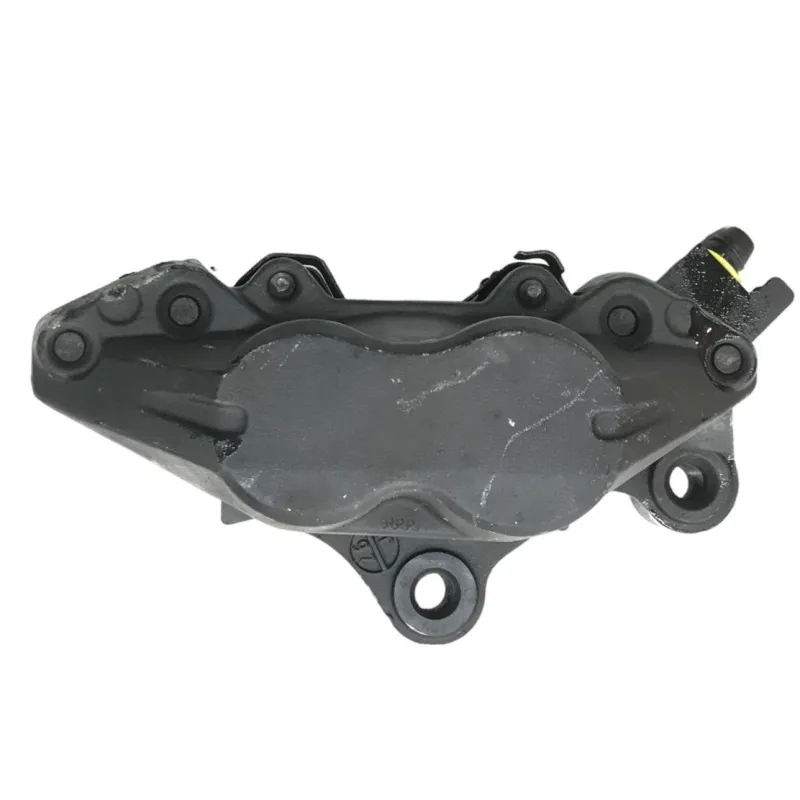 Etrier de frein avant gauche DUCATI MONSTER 1000 2006-2008 S2R