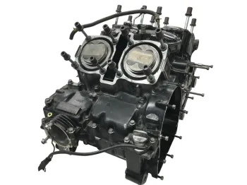 Carter moteur YAMAHA VMAX 1200 1986-1992