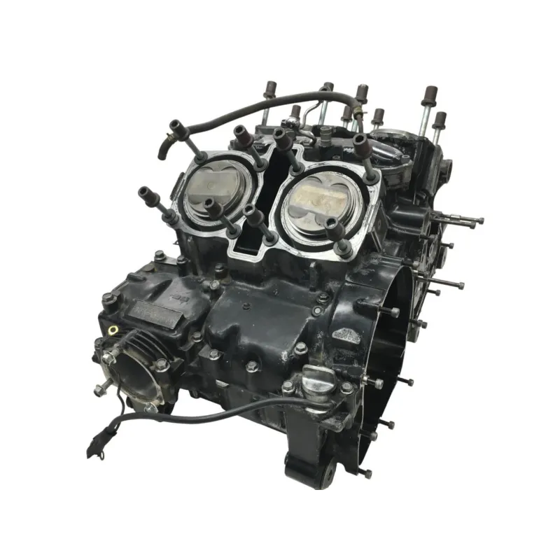 Carter moteur YAMAHA VMAX 1200 1986-1992