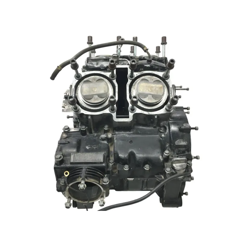 Carter moteur YAMAHA VMAX 1200 1986-1992