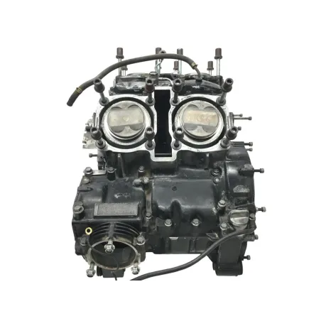 Carter moteur YAMAHA VMAX 1200 1986-1992