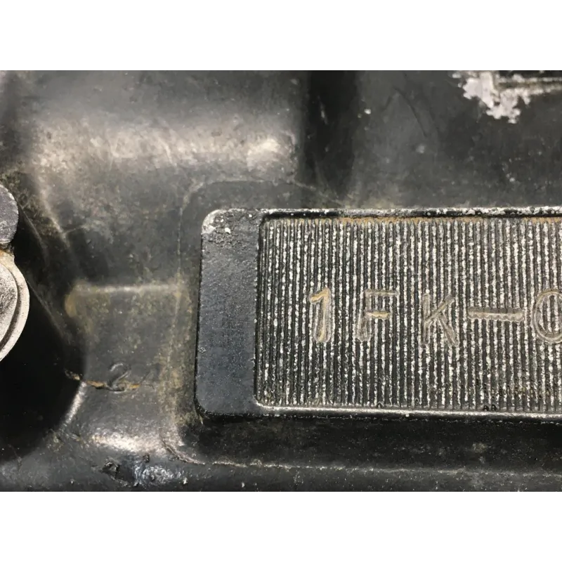 Carter moteur YAMAHA VMAX 1200 1986-1992