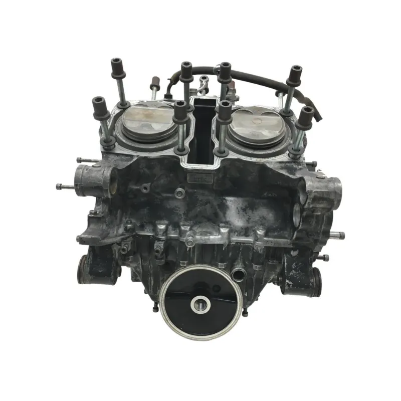 Carter moteur YAMAHA VMAX 1200 1986-1992
