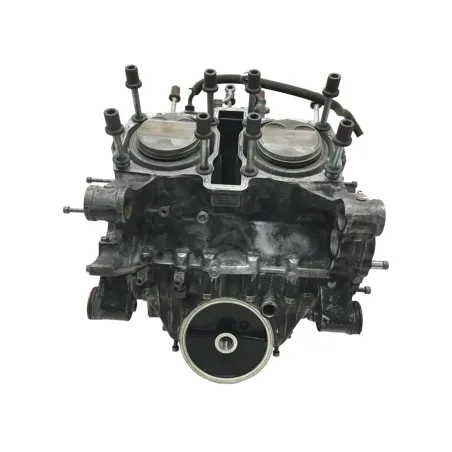 Carter moteur YAMAHA VMAX 1200 1986-1992