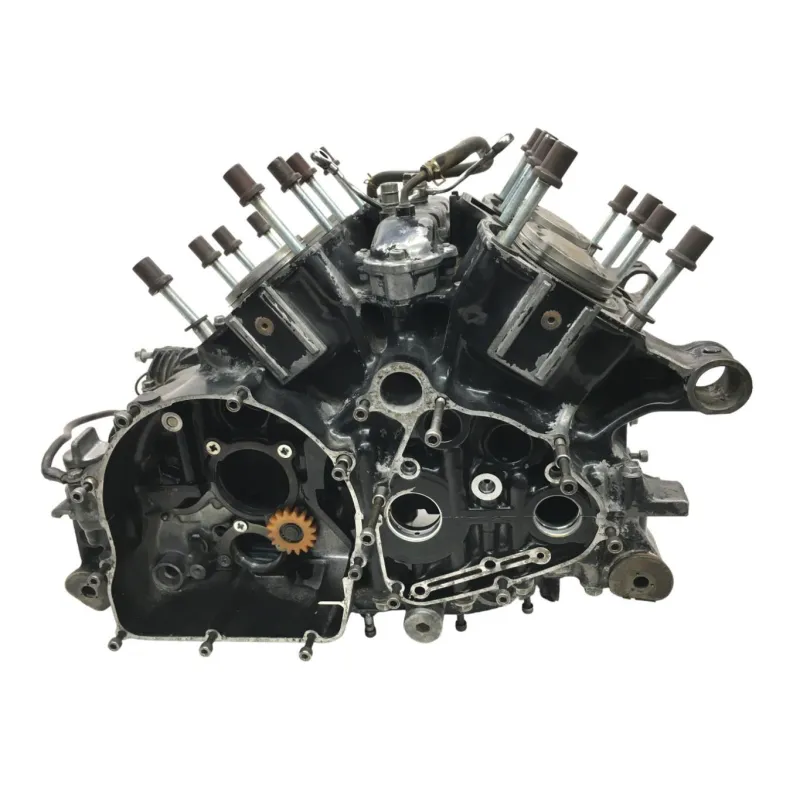 Carter moteur YAMAHA VMAX 1200 1986-1992