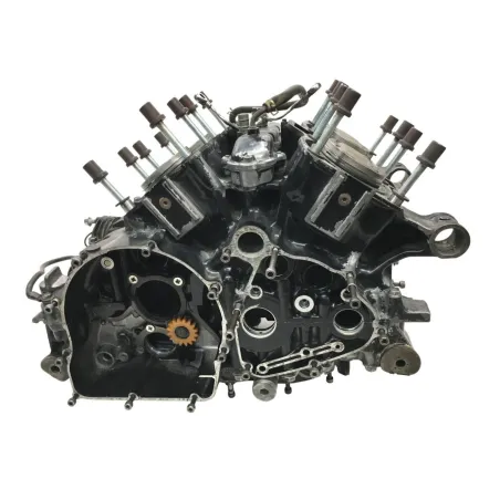 Carter moteur YAMAHA VMAX 1200 1986-1992