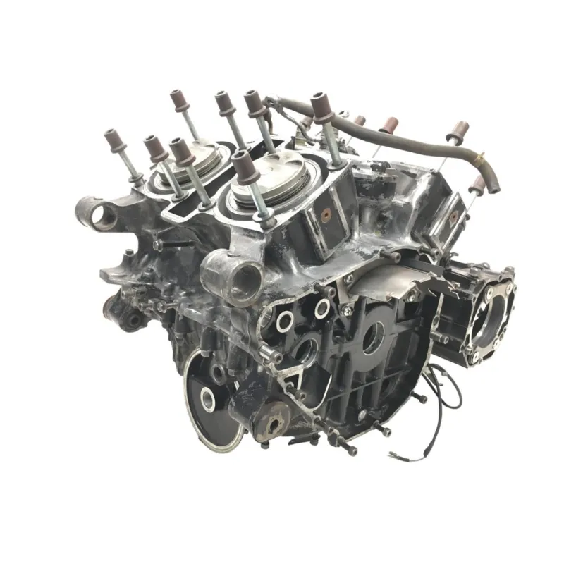 Carter moteur YAMAHA VMAX 1200 1986-1992
