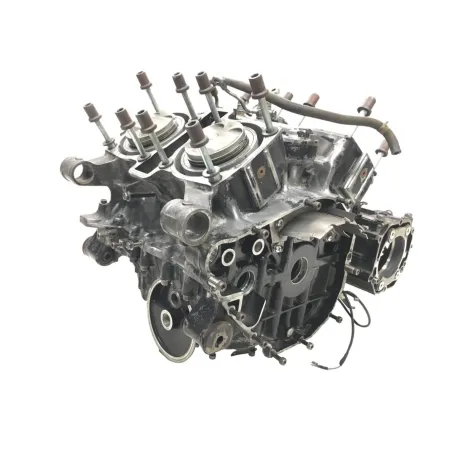 Carter moteur YAMAHA VMAX 1200 1986-1992