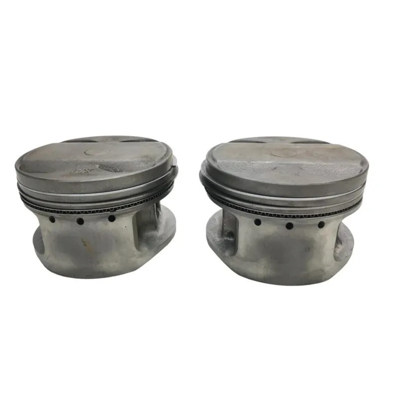 Carter moteur YAMAHA VMAX 1200 1986-1992
