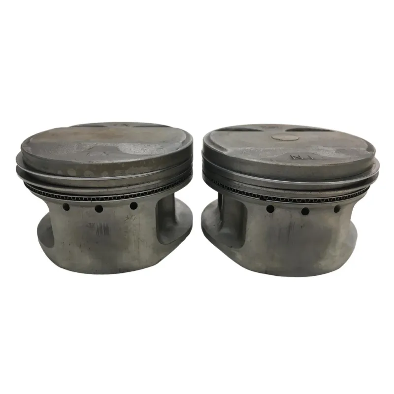 Carter moteur YAMAHA VMAX 1200 1986-1992