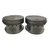 Carter moteur YAMAHA VMAX 1200 1986-1992
