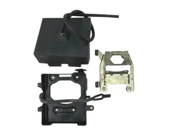 Support de batterie DUCATI MONSTER 1000 2006-2008 S2R