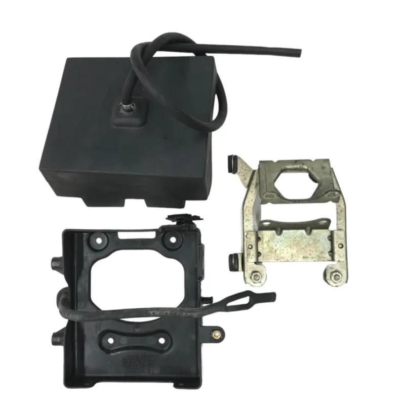 Support de batterie DUCATI MONSTER 1000 2006-2008 S2R