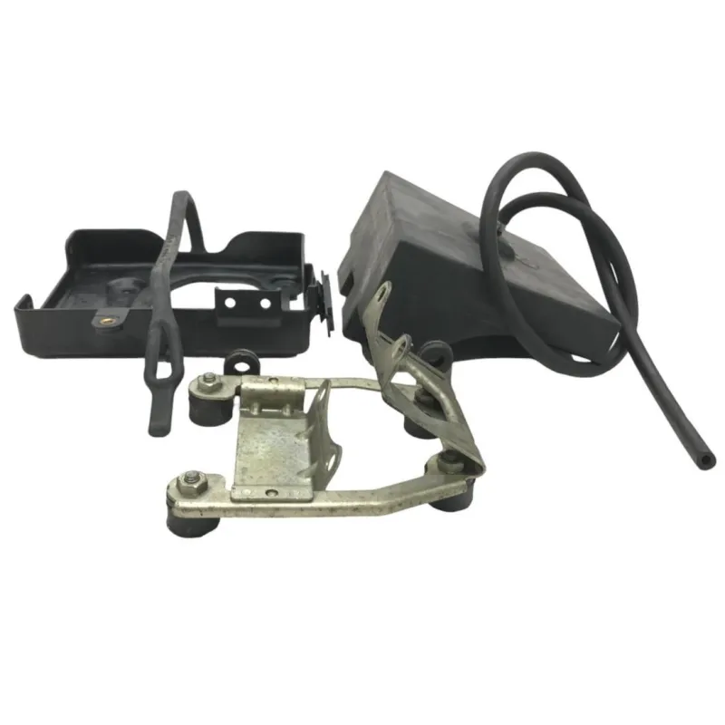 Support de batterie DUCATI MONSTER 1000 2006-2008 S2R