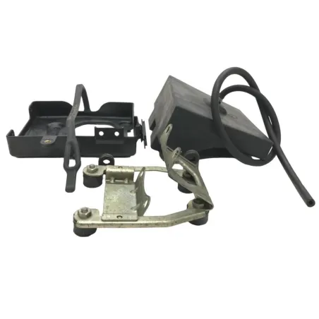 Support de batterie DUCATI MONSTER 1000 2006-2008 S2R