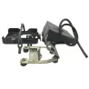 Support de batterie DUCATI MONSTER 1000 2006-2008 S2R