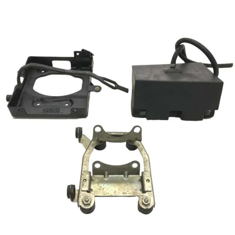 Support de batterie DUCATI MONSTER 1000 2006-2008 S2R