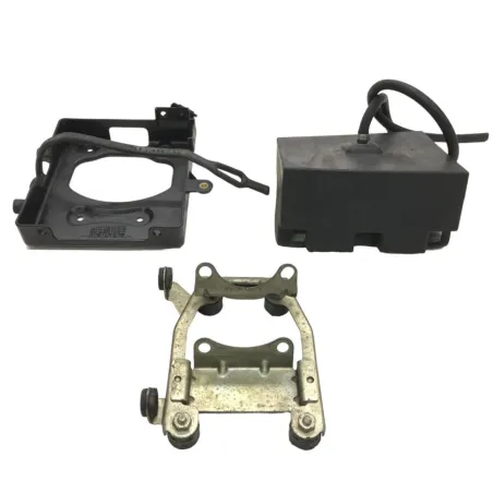 Support de batterie DUCATI MONSTER 1000 2006-2008 S2R