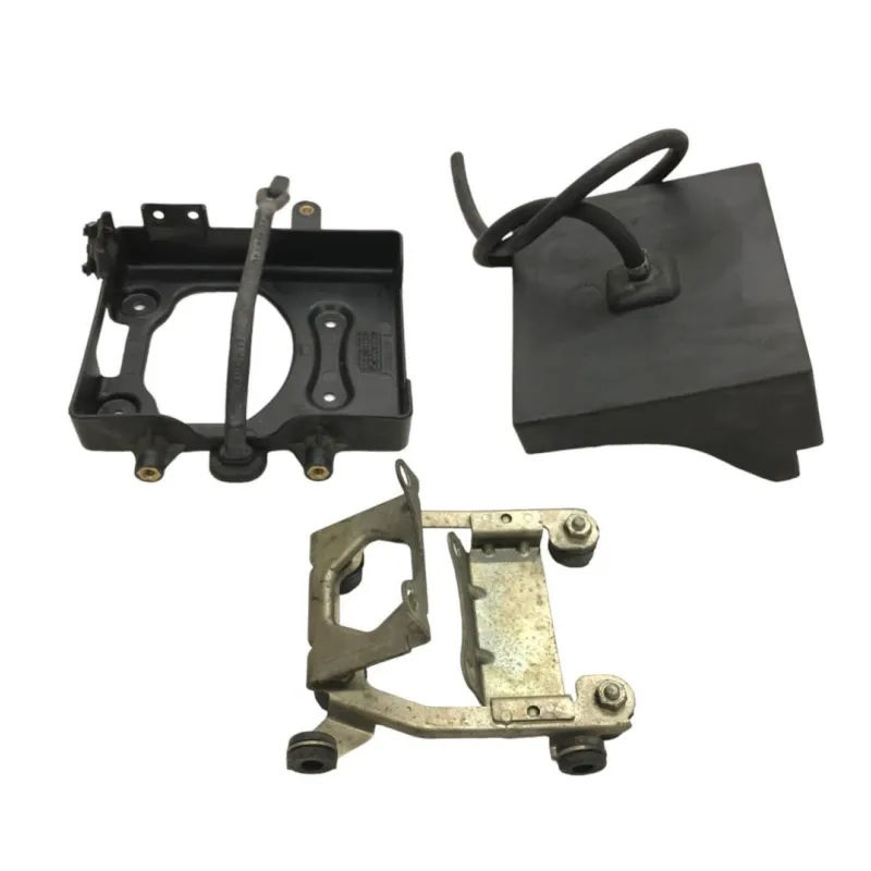 Support de batterie DUCATI MONSTER 1000 2006-2008 S2R