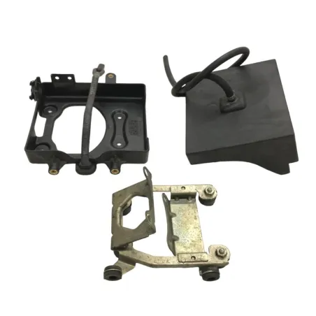 Support de batterie DUCATI MONSTER 1000 2006-2008 S2R