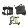 Support de batterie DUCATI MONSTER 1000 2006-2008 S2R