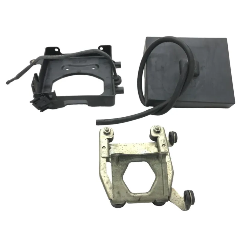 Support de batterie DUCATI MONSTER 1000 2006-2008 S2R