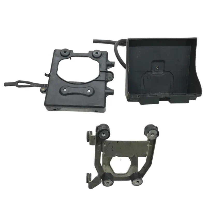 Support de batterie DUCATI MONSTER 1000 2006-2008 S2R