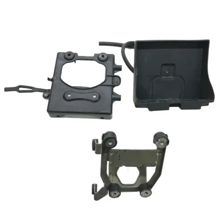 Support de batterie DUCATI MONSTER 1000 2006-2008 S2R
