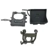 Support de batterie DUCATI MONSTER 1000 2006-2008 S2R